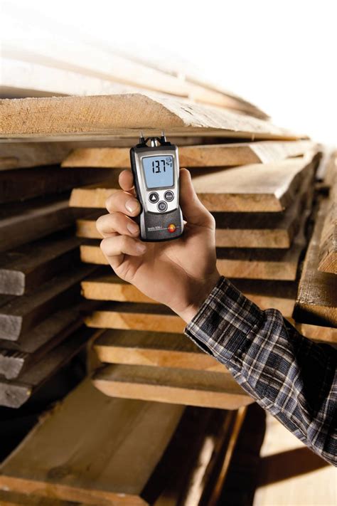 testo 606-1 material moisture meter|testo 606 1.